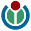 Copyrighted by Wikimedia